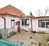 Čakajovce Rodinný dom predaj reality Nitra
