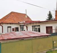 Čakajovce Rodinný dom predaj reality Nitra