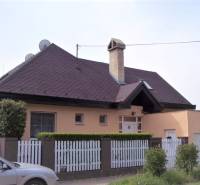 Bratislava - Podunajské Biskupice Rodinný dom predaj reality Bratislava - Podunajské Biskupice