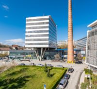 Na prenájom kancelárske priestory v budove EURODOM Košice - DSC_9732.jpg