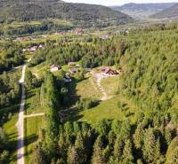 EXKLUZÍVNE stavebný pozemok, Nálepkovo časť Tretí Hámor, okres Gelnica - 2.jpg