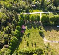 EXKLUZÍVNE stavebný pozemok, Nálepkovo časť Tretí Hámor, okres Gelnica - 11.jpg