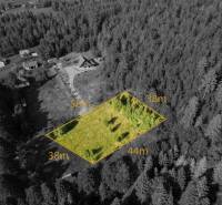 EXKLUZÍVNE stavebný pozemok, Nálepkovo časť Tretí Hámor, okres Gelnica - 12.2.jpg