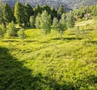 EXKLUZÍVNE stavebný pozemok, Nálepkovo časť Tretí Hámor, okres Gelnica - 10.jpg