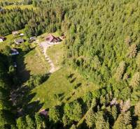 EXKLUZÍVNE stavebný pozemok, Nálepkovo časť Tretí Hámor, okres Gelnica - 12.jpg