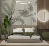 BD – RELAX; 1,5 IZBOVÝ BYT; 1.NP; 46,33m2;PREDANÉ; - spalňa1.jpg