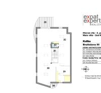 Unikátna 8-izb vila 990m2, súkromie, tenisový kurt, bazén, záhrada 33á - podorys.jpg