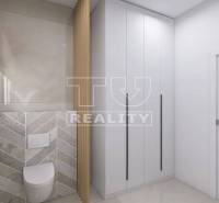Vysoké Tatry 2-izbový byt predaj reality Poprad