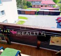 Veľká Lomnica 3-izbový byt predaj reality Kežmarok