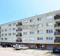 Dunajská Lužná 4-izbový byt predaj reality Senec