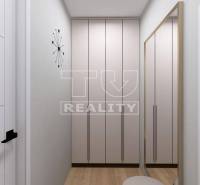 Tešedíkovo 3-izbový byt predaj reality Šaľa