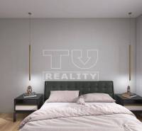 Tešedíkovo 3-izbový byt predaj reality Šaľa