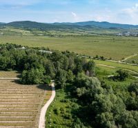 PREDAJ 2 izbového bytu s balkónom Prémiova novostavba Pezinok A0+ - DJI_0948.jpg