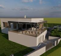 Bitarová Rodinný dom predaj reality Žilina