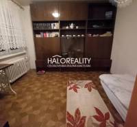 Brezová pod Bradlom 4-izbový byt predaj reality Myjava