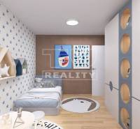 Sládkovičovo 3-izbový byt predaj reality Galanta
