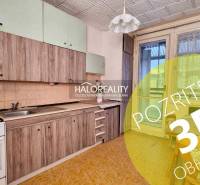 Banská Štiavnica 4-izbový byt predaj reality Banská Štiavnica