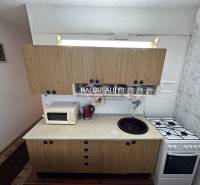 Čierna nad Tisou 2-izbový byt predaj reality Trebišov