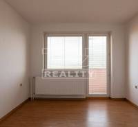 Veľké Dvorany 2-izbový byt predaj reality Topoľčany
