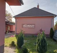 Kolárovo Rodinný dom predaj reality Komárno