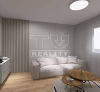 Lehnice 3-izbový byt predaj reality Dunajská Streda