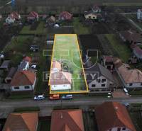 Čab Rodinný dom predaj reality Nitra