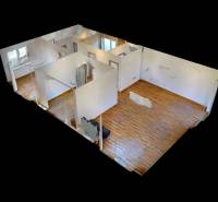 Na predaj Novostavba rodinného domu Častá - Casta-Dollhouse-View.jpg