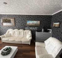 Čierna nad Tisou 3-izbový byt predaj reality Trebišov