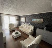 Čierna nad Tisou 3-izbový byt predaj reality Trebišov