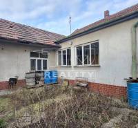 Jablonec Rodinný dom predaj reality Pezinok