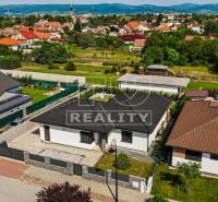 Viničné Rodinný dom predaj reality Pezinok
