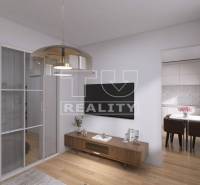 Nitra 2-izbový byt predaj reality Nitra