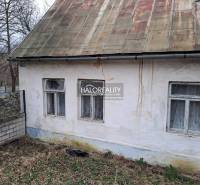 Moravské Lieskové Rodinný dom predaj reality Nové Mesto nad Váhom