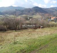 Kľak Rekreačné pozemky predaj reality Žarnovica