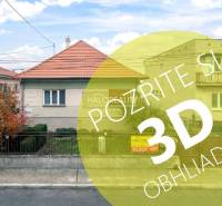 Zlaté Klasy Rodinný dom predaj reality Dunajská Streda