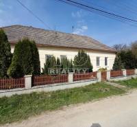 Lubina Rodinný dom predaj reality Nové Mesto nad Váhom