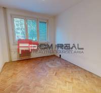 3-izbový byt predaj reality Bratislava II