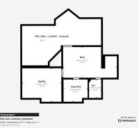 5 izbov rodinn dom s kr snym pozemkom - Floor 1 copy.png