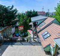 Rodinný dom predaj reality Bratislava II