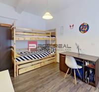 3-izbový byt predaj reality Bratislava III