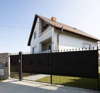 Jahodná Rodinný dom predaj reality Dunajská Streda