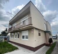 Lúč na Ostrove Rodinný dom predaj reality Dunajská Streda