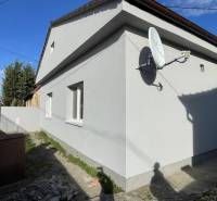 Blatná na Ostrove Rodinný dom predaj reality Dunajská Streda