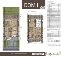 Novostavba 4 izb. RD „ J“, Mníchovská alej - rodinnydomJ-mnichovskaalej-5starsreality.jpg