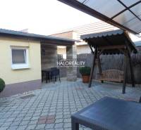 Predaj, penzión Veľký Meder, so samostatným obchodný... - Veľký Meder Hotely a penzióny predaj reality Dunajská Streda