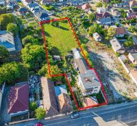 NA PREDAJ 3-PODLAŽNÝ RD S PRIESTR. POZEMKOM , V. MEDER - ALL INCLUSIVE |NA PREDAJ 3-PODLAŽNÝ RD S PRIESTR. POZEMKOM , V. MEDER