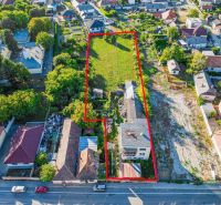 NA PREDAJ 3-PODLAŽNÝ RD S PRIESTR. POZEMKOM , V. MEDER - ALL INCLUSIVE |NA PREDAJ 3-PODLAŽNÝ RD S PRIESTR. POZEMKOM , V. MEDER