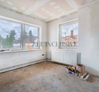 NA PREDAJ 3-PODLAŽNÝ RD S PRIESTR. POZEMKOM , V. MEDER - ALL INCLUSIVE |NA PREDAJ 3-PODLAŽNÝ RD S PRIESTR. POZEMKOM , V. MEDER
