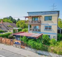 NA PREDAJ 3-PODLAŽNÝ RD S PRIESTR. POZEMKOM , V. MEDER - ALL INCLUSIVE |NA PREDAJ 3-PODLAŽNÝ RD S PRIESTR. POZEMKOM , V. MEDER