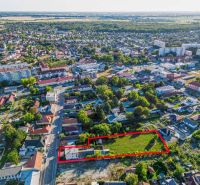 NA PREDAJ 3-PODLAŽNÝ RD S PRIESTR. POZEMKOM , V. MEDER - ALL INCLUSIVE |NA PREDAJ 3-PODLAŽNÝ RD S PRIESTR. POZEMKOM , V. MEDER